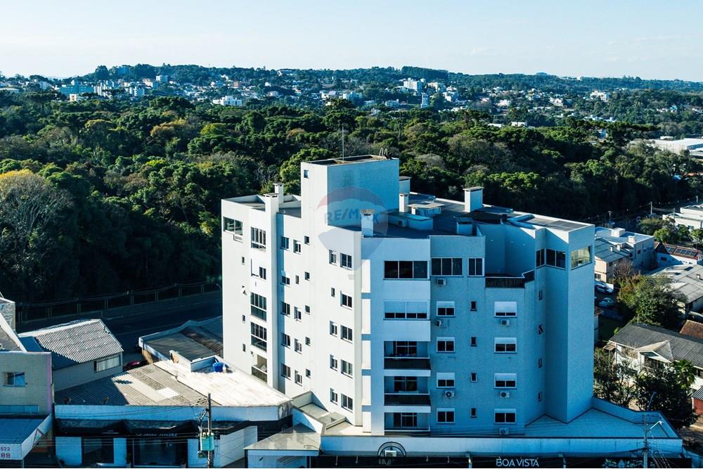 Cobertura - Venda - Erechim , Rio Grande do Sul - DJI_0041.jpg - 612761037-27