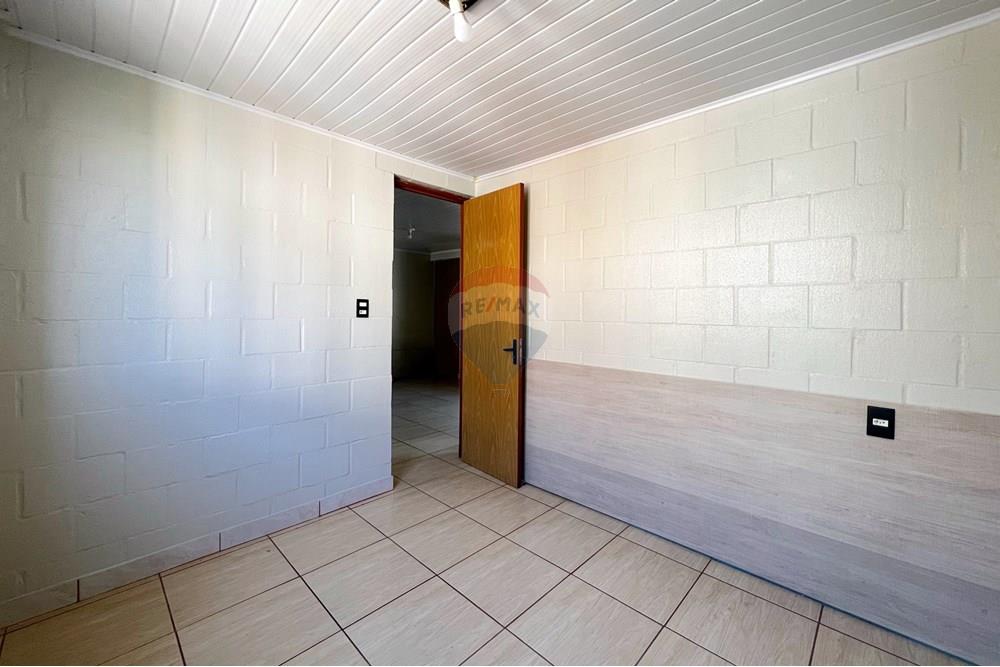 Apartamento - Venda - São Leopoldo , Rio Grande do Sul - Quarto 1 3.jpg - Quarto principal - 610461004-8