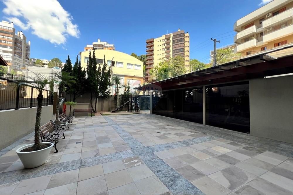 Apartamento - Venda - Bento Gonçalves , Rio Grande do Sul - IMG_6982 (1).JPG - Pátio interno - 610331008-79