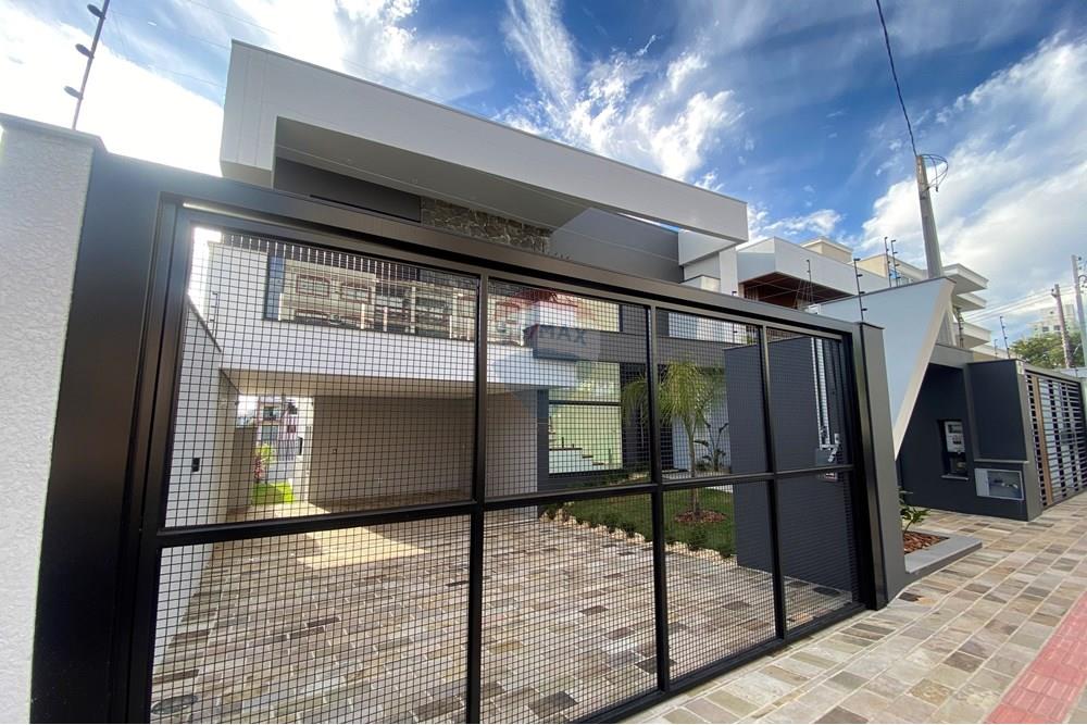 Casa - Venda - Passo Fundo , Rio Grande do Sul - portao baixo (1).jpg - 610271090-1