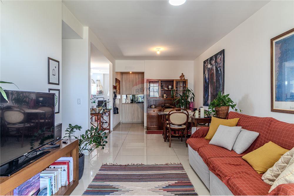 Apartamento - Venda - Porto Alegre , Rio Grande do Sul - 8 - 612481063-19