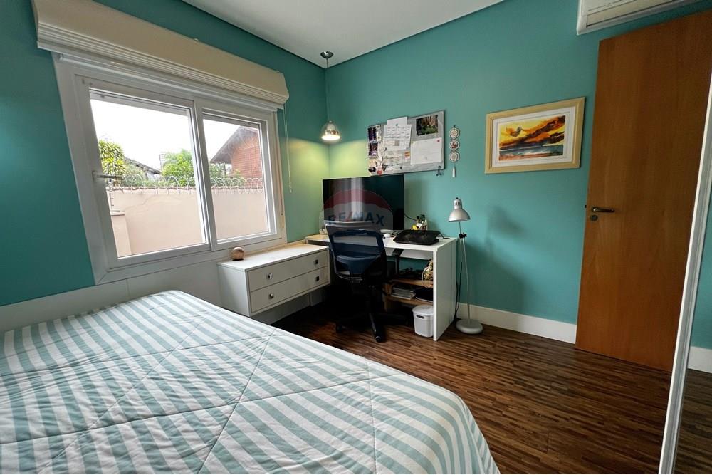 Sobrado - Venda - São Leopoldo , Rio Grande do Sul - Quarto 1 horizontal 2.jpg - Quarto - 610461003-12