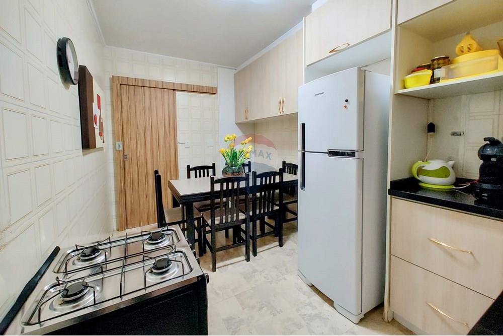 Apartamento - Venda - Bento Gonçalves , Rio Grande do Sul - 2 PORTO BELO (COZINHA) (5).jpeg - Cozinha - 610331038-32