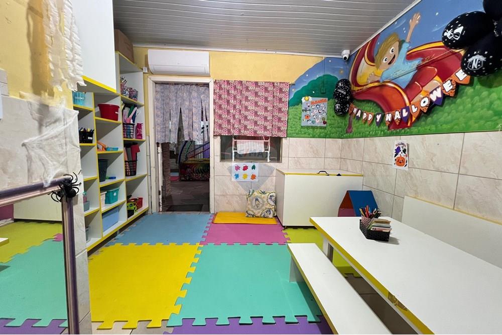 Casa Comercial - Venda - Sapucaia do Sul , Rio Grande do Sul - SILVEIRA MARTINS-26.jpg - 612561046-17