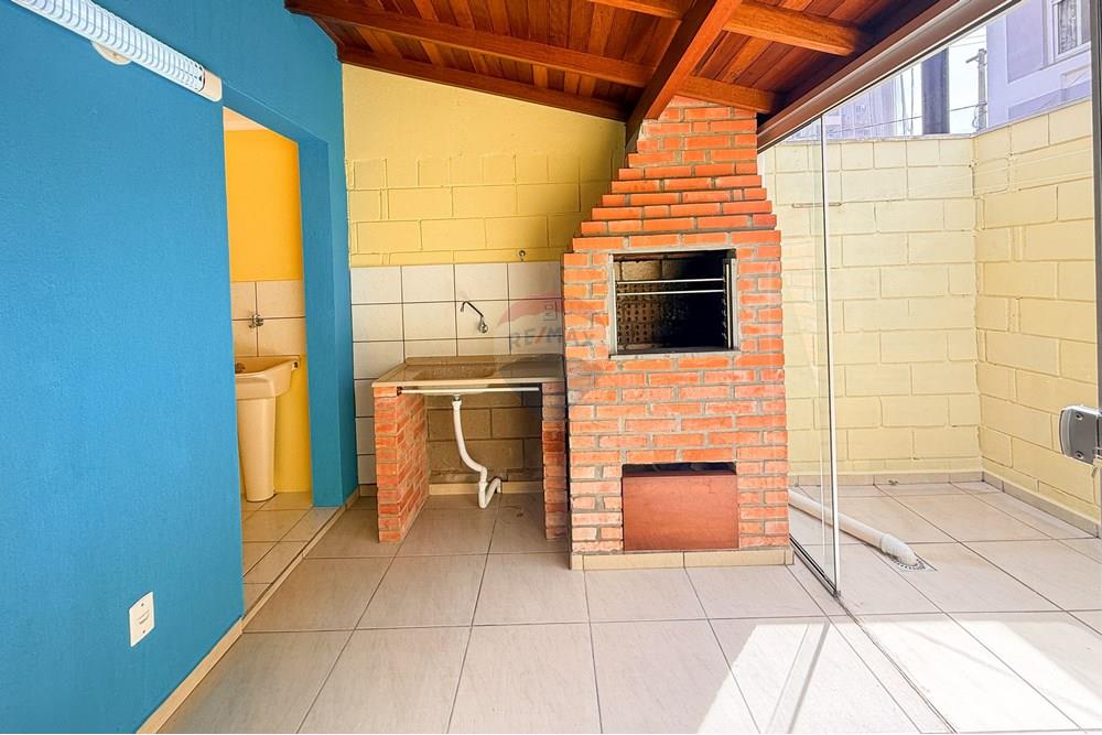 Casa de Condomínio - Venda - Canoas , Rio Grande do Sul - IMG_4073.jpg - 612651052-78