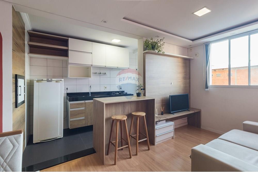 Apartamento - Venda - Novo Hamburgo , Rio Grande do Sul - IMG_9641.jpg - 610261057-14