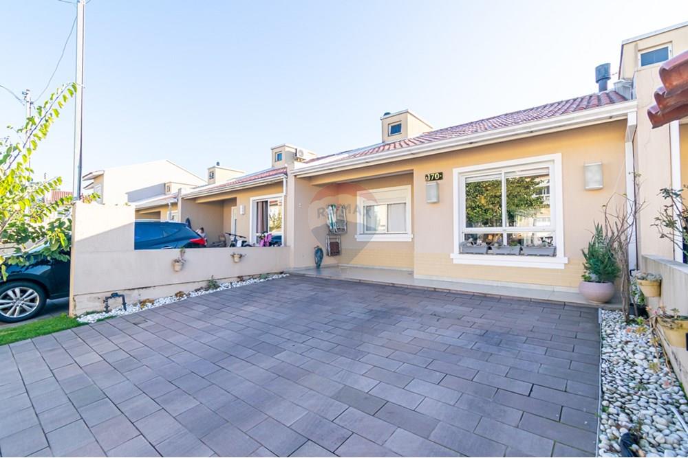 Casa de Condomínio - Venda - Cachoeirinha , Rio Grande do Sul - _DSC6928.jpg - 610381129-20