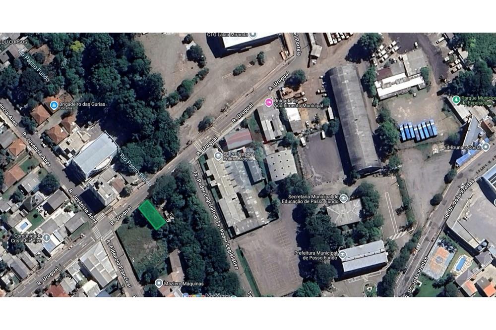 Terreno - Venda - Passo Fundo , Rio Grande do Sul - WhatsApp Image 2025-10-14 at 14.39.10.jpeg - 612721042-5