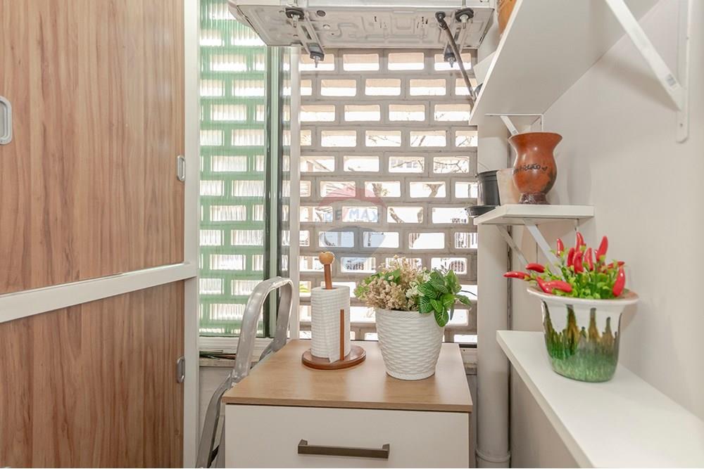 Apartamento - Venda - Porto Alegre , Rio Grande do Sul - FOTO 33 BOT.jpg - 612521072-22