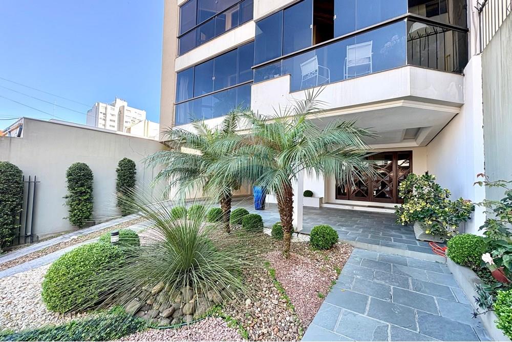 Apartamento - Venda - Erechim , Rio Grande do Sul - FRENTE5.jpg - 612761037-33