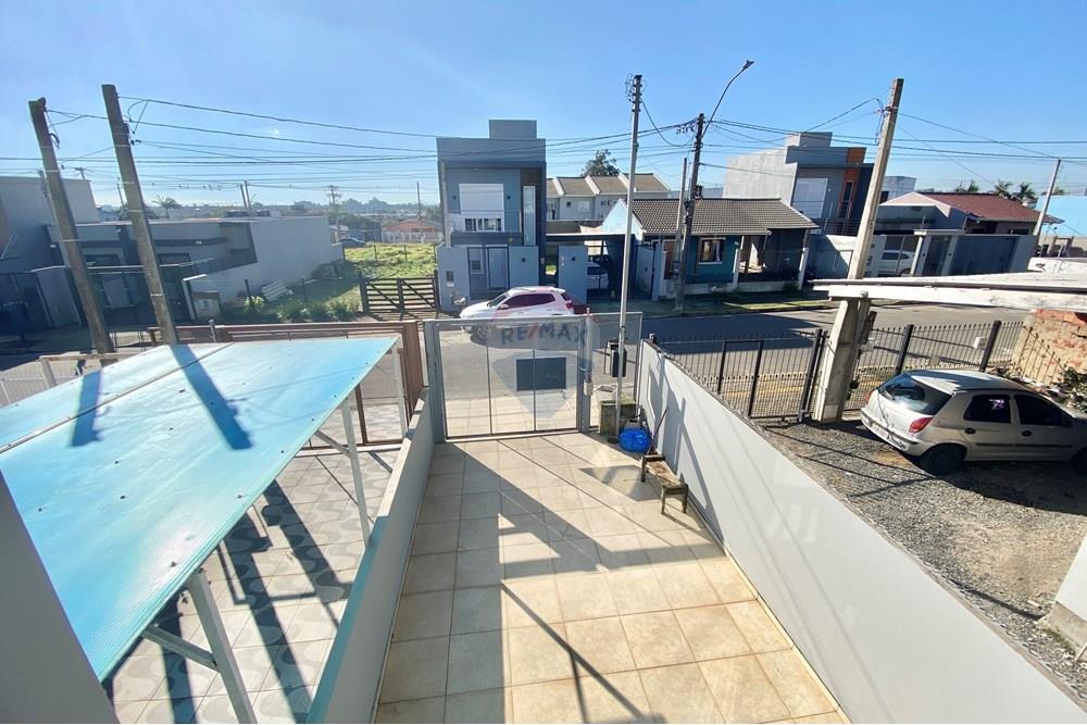 Sobrado - Venda - Canoas , Rio Grande do Sul - IMG_0111.jpg - 610241026-60