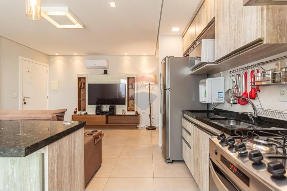 Apartamento - Venda - Pelotas , Rio Grande do Sul - Studio Argolo-07.jpg - Cozinha - 610211033-39