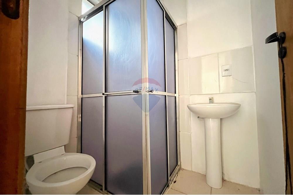 Apartamento - Venda - Esteio , Rio Grande do Sul - Banheiro (4).JPG - 610461006-11