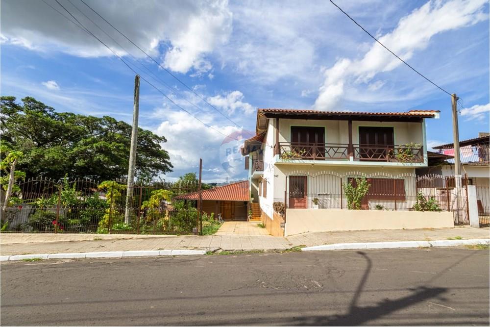 Casa - Venda - Cachoeirinha , Rio Grande do Sul - 5f42be48-7138-4235-8b9b-b6ec054dc7ff.jpg - 612551005-83