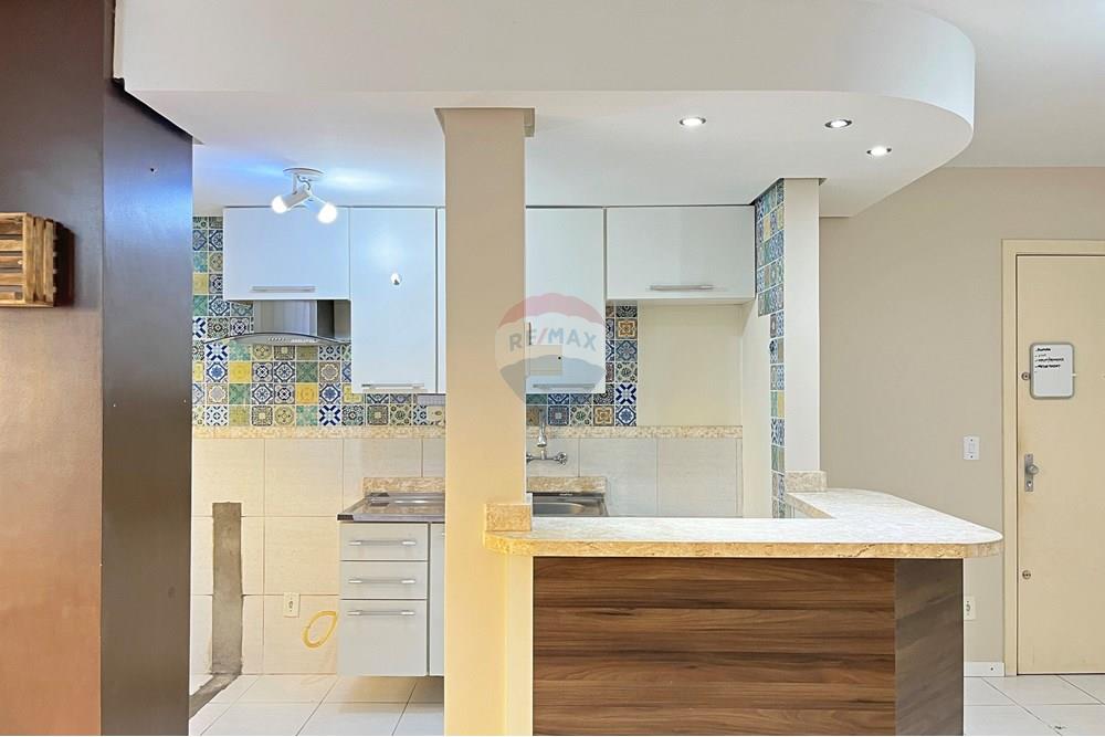 Apartamento - Venda - Porto Alegre , Rio Grande do Sul - IMG_1493.JPG - 612481111-3