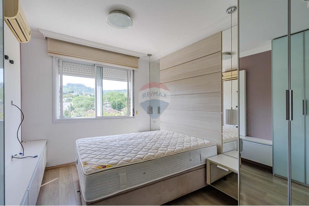 Apartamento - Venda - Porto Alegre , Rio Grande do Sul - 01fachada014.jpg - 610101004-64