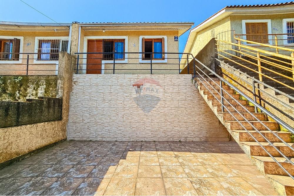 Casa - Venda - São Leopoldo , Rio Grande do Sul - 20250828_145418(1).jpg - 610411009-550