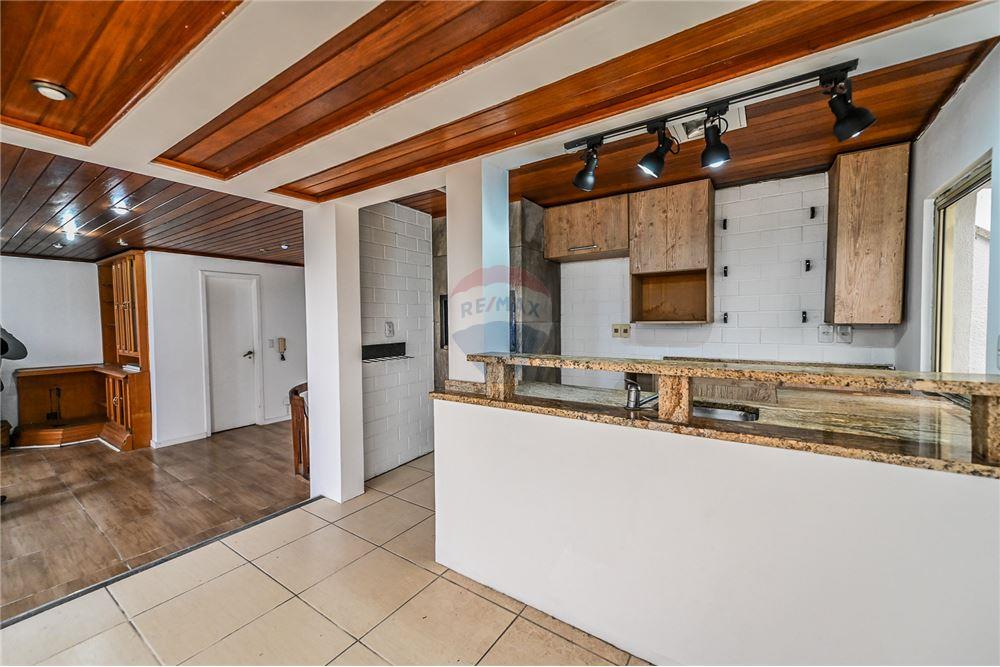 Cobertura - Venda - Porto Alegre , Rio Grande do Sul - 5 - 612481080-26