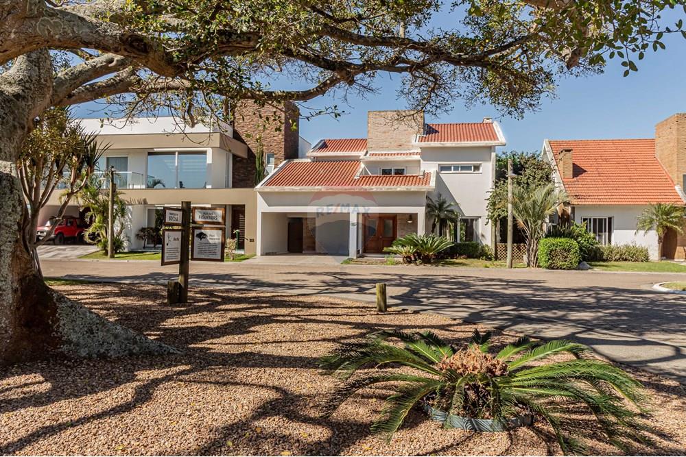 Casa de Condomínio - Venda - Rio Grande , Rio Grande do Sul - Figueiras Park casa 34 baixomb-258.jpg - 610211007-9