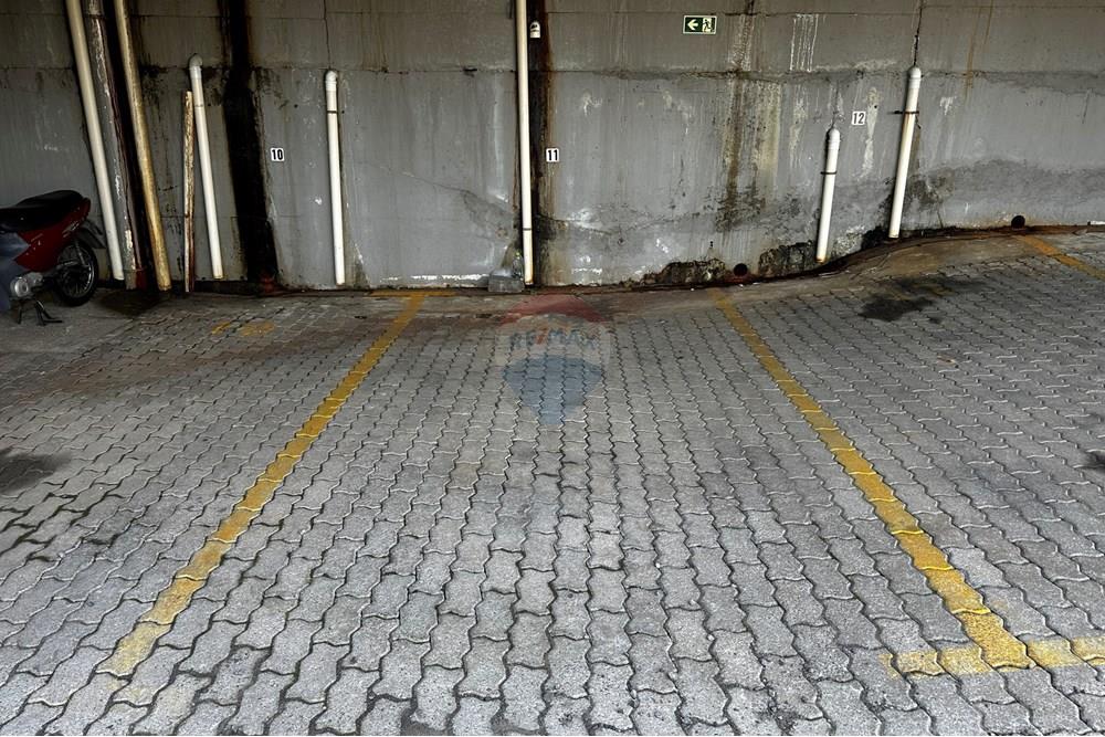 Apartamento - Venda - Bento Gonçalves , Rio Grande do Sul - IMG_5869.JPG - Garagem - 610331026-59