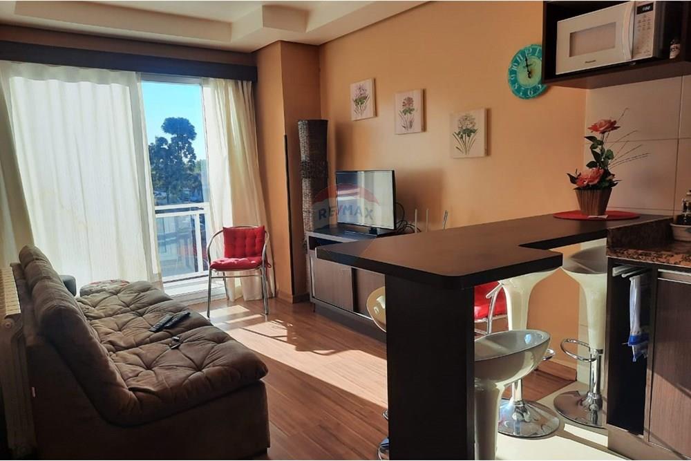 Apartamento - Alugar - Canela , Rio Grande do Sul - fa813355-022d-49e3-8b8f-01427f168ca1.jpeg - 610131005-47