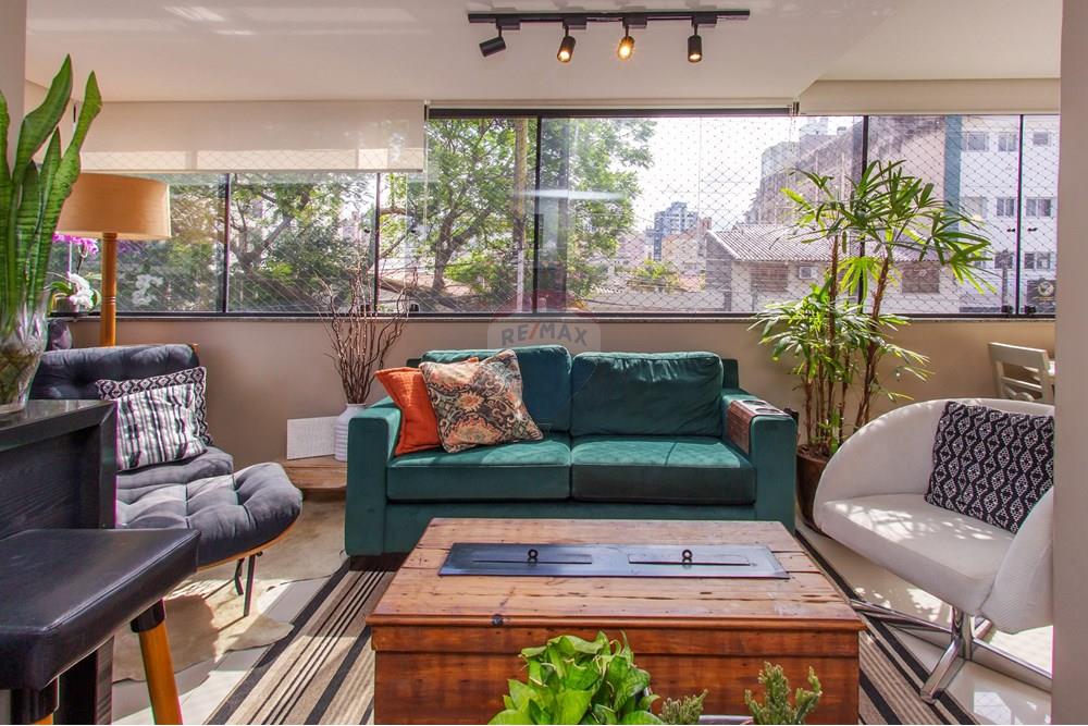 Apartamento - Venda - Porto Alegre , Rio Grande do Sul - 02apto-202019.jpg - 610101023-3