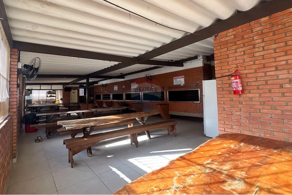 Apartamento - Venda - São Leopoldo , Rio Grande do Sul - Cópia de Churrasqueiras 2.jpg - 610461003-34