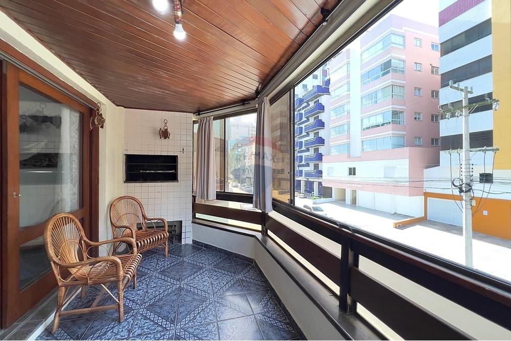 Apartamento - Venda - Capão da Canoa , Rio Grande do Sul - Imagem do WhatsApp de 2025-05-16 à(s) 20.47.02_8b199509.jpg - Varanda - 612671046-21