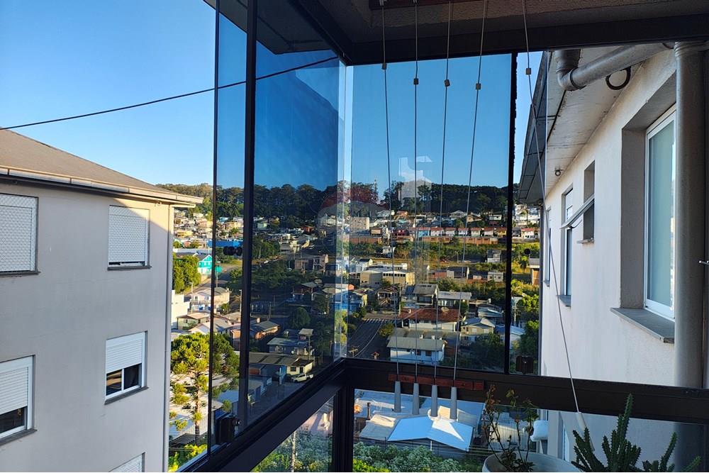 Apartamento - Venda - Bento Gonçalves , Rio Grande do Sul - 10 SACADA (2).jpg - Sacada - 610331038-24