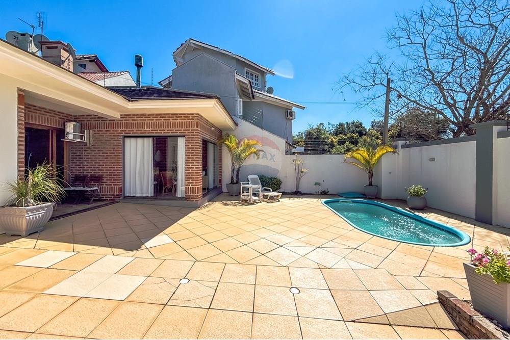 Casa - Venda - Canoas , Rio Grande do Sul - DJI_20250910_112250_177.jpg - 610241012-204