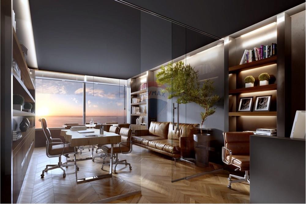 Cj. Comercial/ Sala - Venda - Porto Alegre , Rio Grande do Sul - Foto sala deco.jpg - 610221003-304