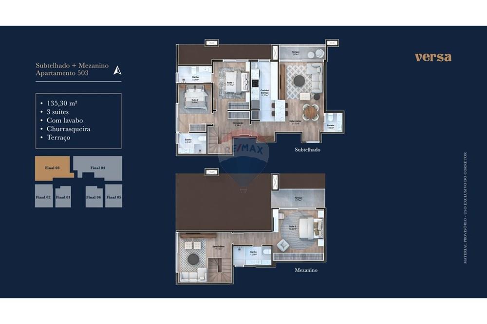 Apartamento - Venda - Gramado , Rio Grande do Sul - WhatsApp Image 2025-07-18 at 14.04.03.jpeg - 610131046-3