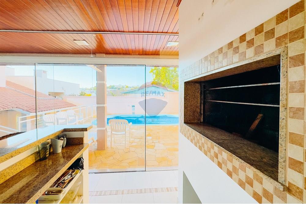 Casa - Venda - Erechim , Rio Grande do Sul - IMG_E0574.jpg - 612761026-25