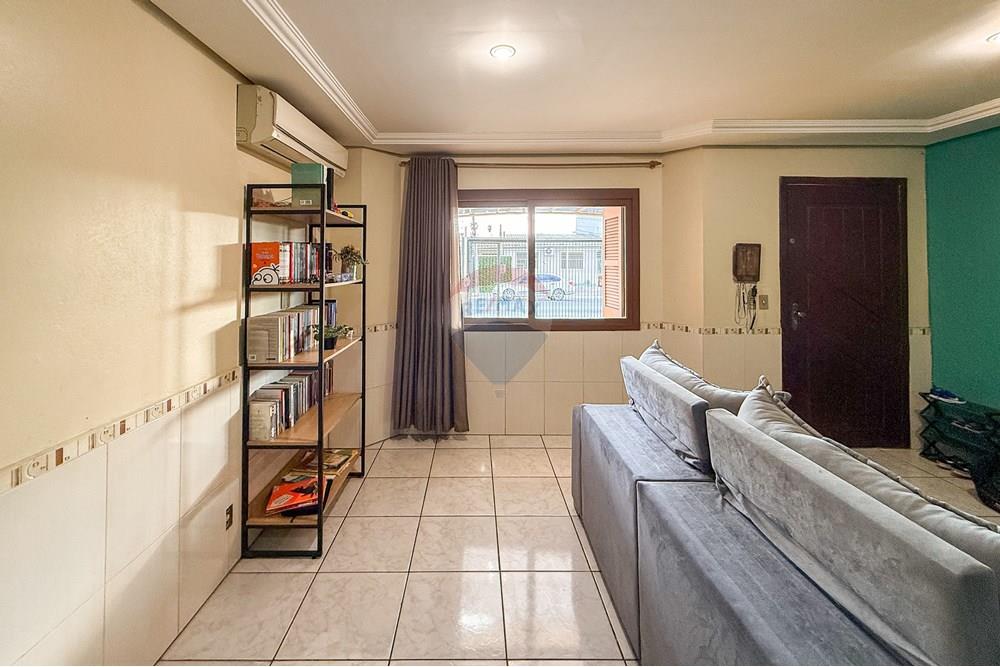 Sobrado - Venda - Canoas , Rio Grande do Sul - IMG_8750.jpg - 612651041-19