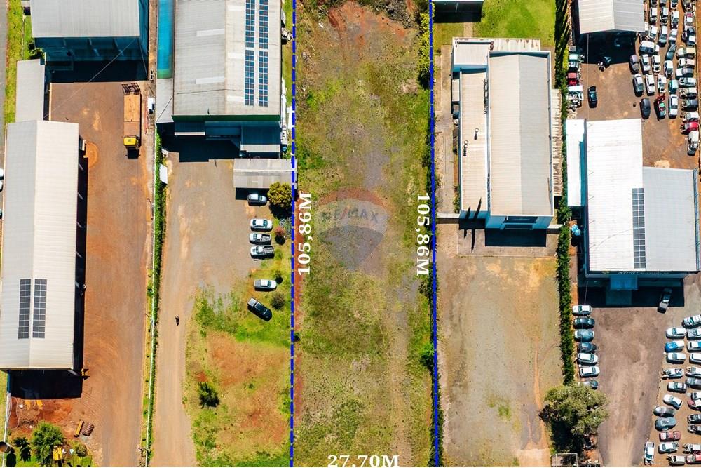 Terreno - Venda - Erechim , Rio Grande do Sul - DJI_0760.jpg - Fachada - 612761027-14