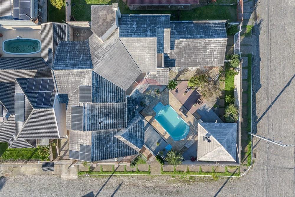 Casa - Venda - Santa Maria , Rio Grande do Sul - DJI_0560.jpg - 610311047-163