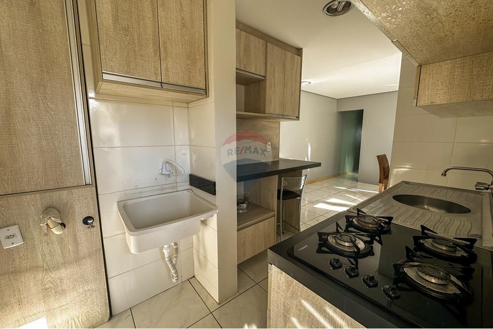 Apartamento - Venda - Bento Gonçalves , Rio Grande do Sul - IMG_5835.JPG - Cozinha - 610331026-59