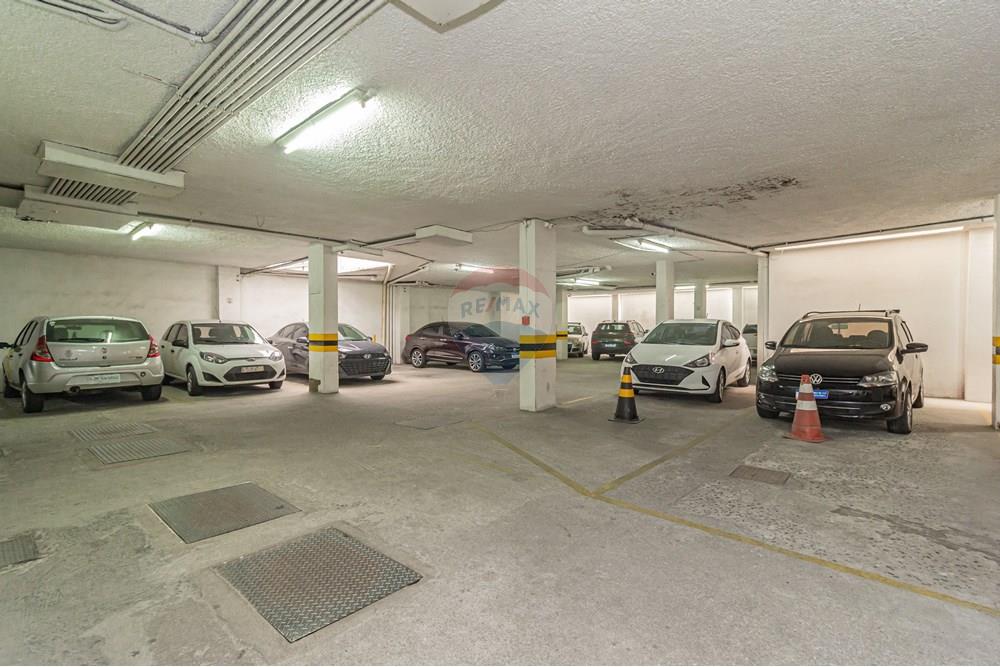 Apartamento - Venda - Pelotas , Rio Grande do Sul - Dom Pedro ll 912-06.jpg - Garagem - 610211016-41