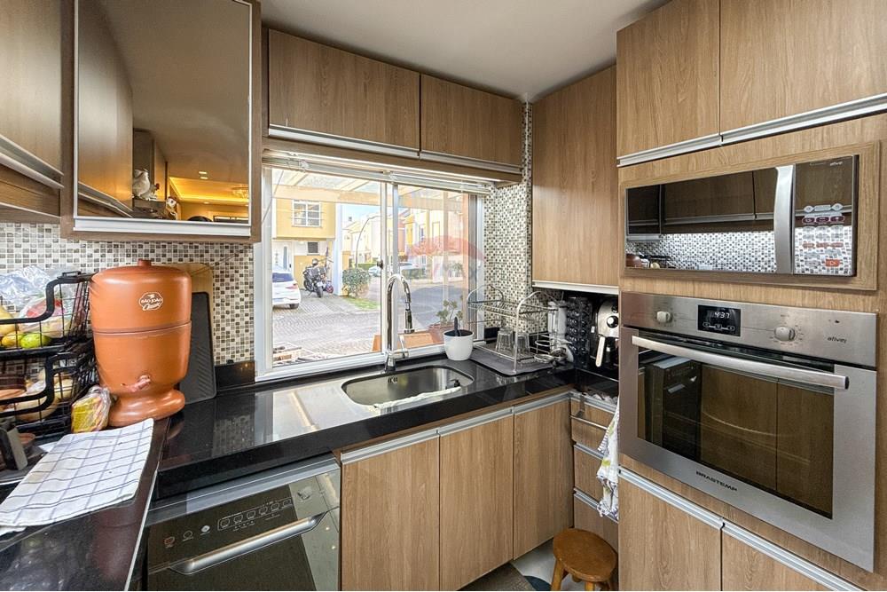 Casa de Condomínio - Venda - Canoas , Rio Grande do Sul - DJI_20250812_165541_901.jpg - 612651033-94