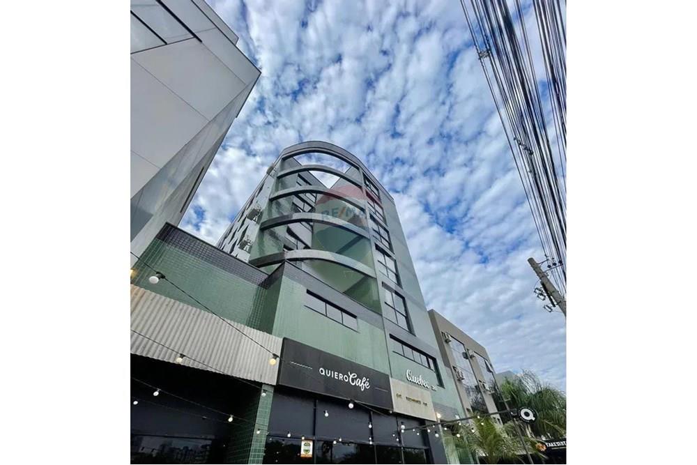 Apartamento - Alugar - Santa Maria , Rio Grande do Sul - f0d05864-099f-4ad7-b486-f7018862f3fa.jpg - 610471003-81