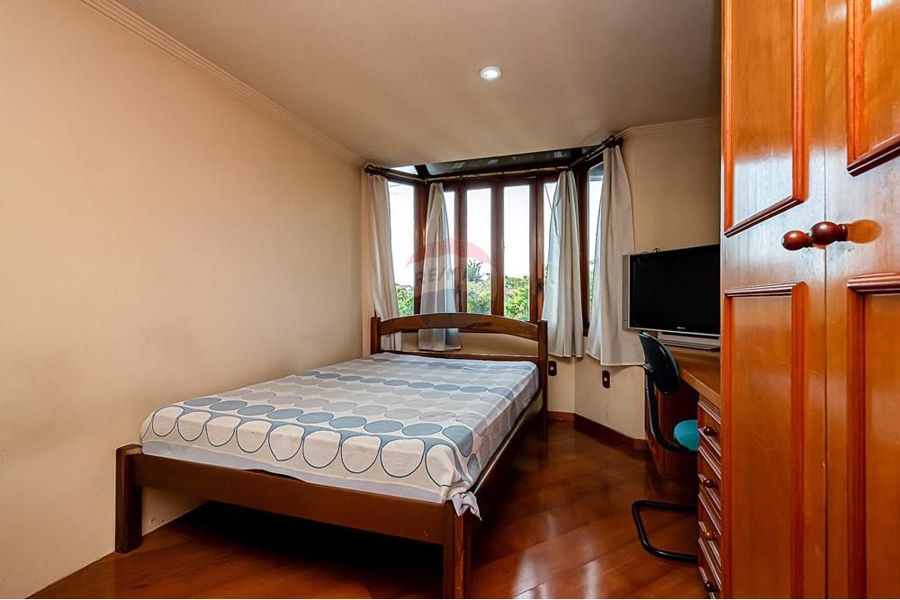 Sobrado - Venda - São Leopoldo , Rio Grande do Sul - DSC_1955-6980.jpg - Suite - 610461003-9