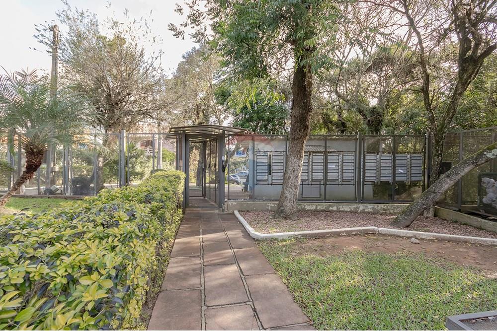Apartamento - Venda - Porto Alegre , Rio Grande do Sul - entrada condominio.jpg - 612521076-5