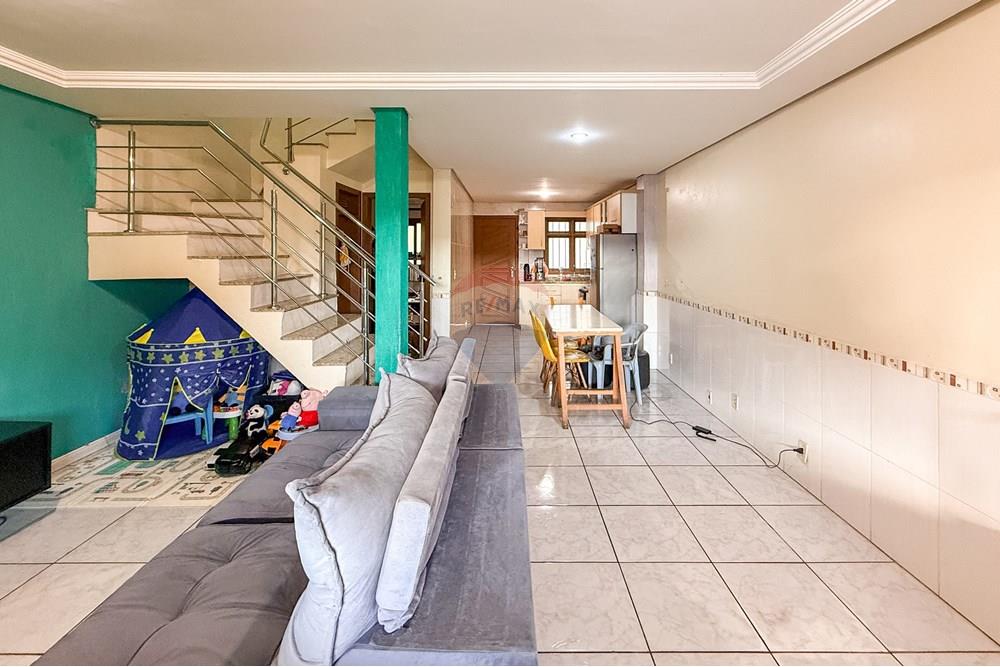 Sobrado - Venda - Canoas , Rio Grande do Sul - IMG_8742.jpg - 612651041-19