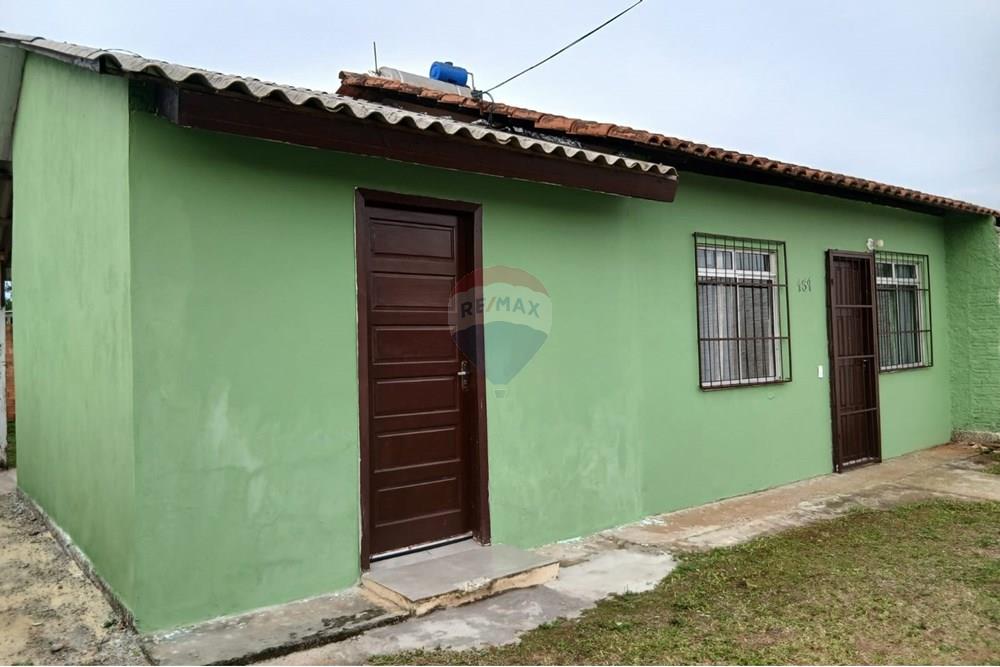 Casa - Venda - Gravataí , Rio Grande do Sul - CASA CATIA  (6).jpeg - 610141024-25