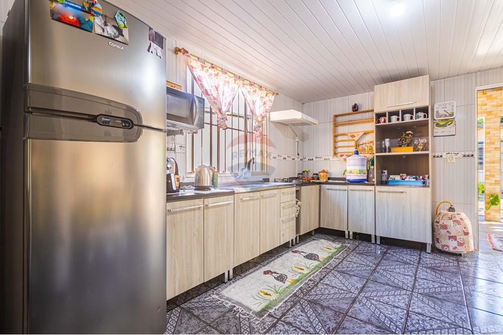 Casa - Venda - Cachoeirinha , Rio Grande do Sul - IMG_2630-HDR.jpg - 610141011-56