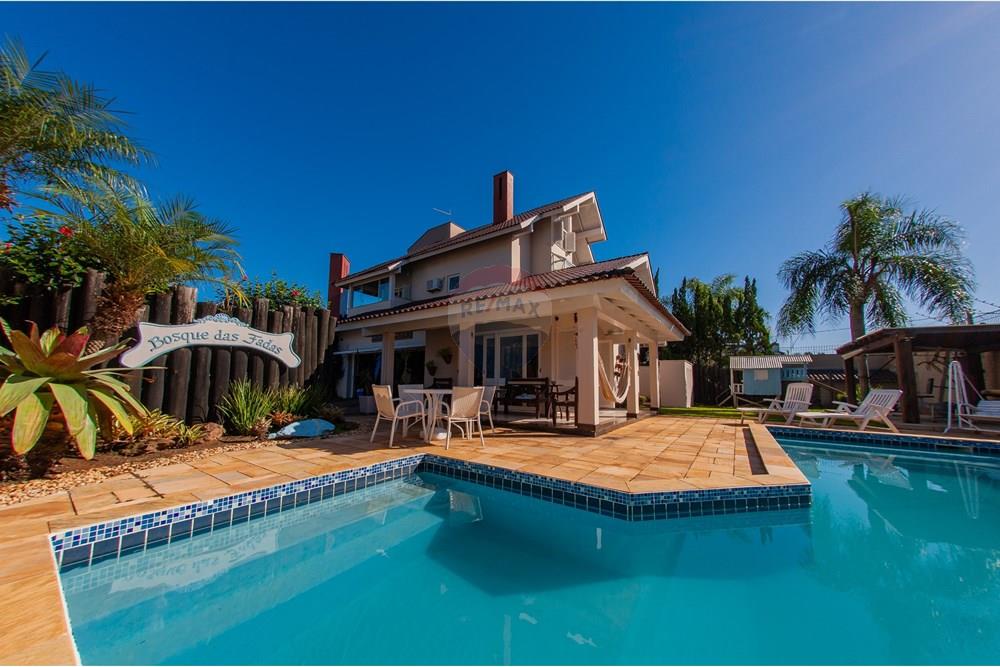 Casa - Venda - Montenegro , Rio Grande do Sul - Foto-32.jpg - 610091008-120