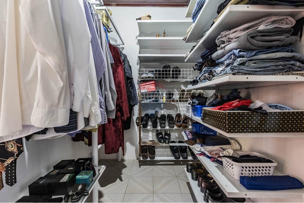 Casa - Venda - Porto Alegre , Rio Grande do Sul - IMG_2001.jpg - Closet - 612511042-24