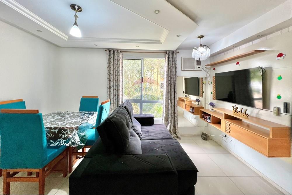 Apartamento - Venda - Canoas , Rio Grande do Sul - IMG_0765.JPG - 610241030-48