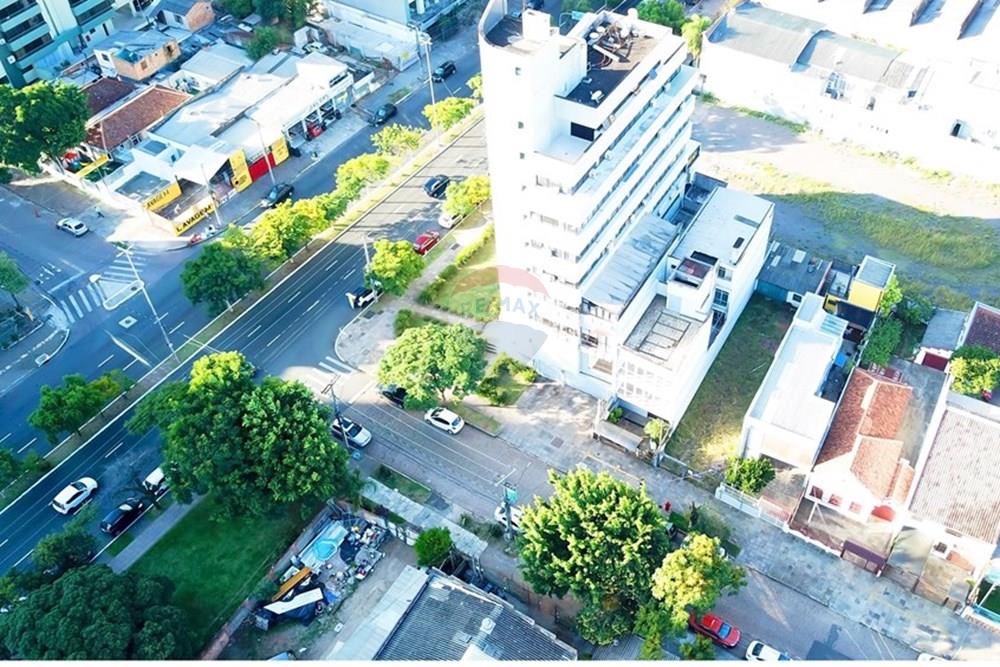 Terreno - Alugar - Porto Alegre , Rio Grande do Sul - DJI_0040 (2).JPG - 610441006-6