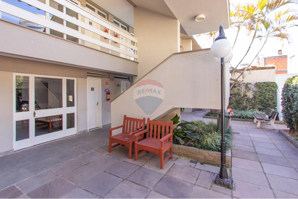 Apartamento - Venda - Porto Alegre , Rio Grande do Sul - 01area-condominial012.jpg - 610101018-18
